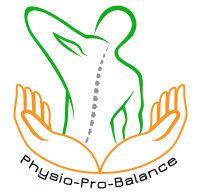 Logo von Physio-Pro-Balance in Leipzig