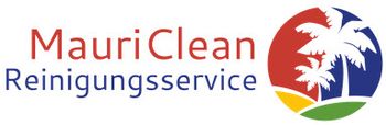 Logo von MauriClean Reinigungsservice in Rottenburg an der Laaber