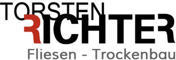 Logo von Fliesenarbeiten Torsten Richter in Berlin