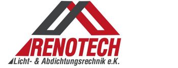 Logo von RenoTech Licht-& Abdichtungstechnik in Wadersloh
