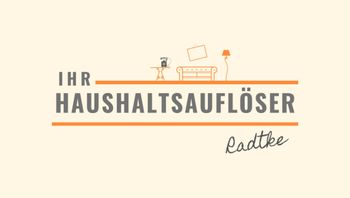 Logo von Ihr Haushaltsauflöser in Oranienburg