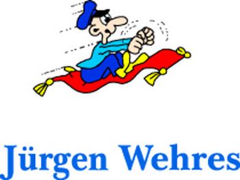 Logo von Jürgen Wehres Sanitär und Heizung in Willich