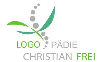 Logo von Logopädie Christian Frei in Nürnberg
