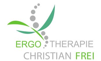 Logo von Ergotherapie Christian Frei in Nürnberg