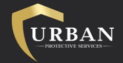 Logo von Urban-Protective-Services GmbH in Hemmingen bei Hannover