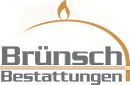 Logo von Brünsch Bestattungen in Meine