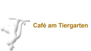 Logo von Café am Tiergarten - Kleines Parkhaus in Recklinghausen