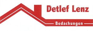 Logo von Detlef Lenz Bedachungen in Mönchengladbach