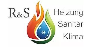 Logo von R&S Heizung Sanitär Klima in Gräfelfing