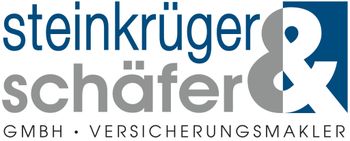Logo von Steinkrüger & Schäfer GmbH in Euskirchen