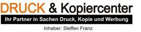 Logo von Druck & Kopiercenter in Leipzig