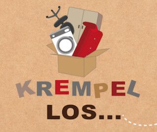 Logo von Krempel los … GbR in Stuttgart
