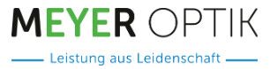 Logo von Meyer Optik e.K. in München