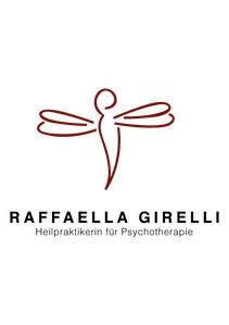 Logo von Heilpraktikerin für Psychotherapie Raffaella Girelli in Moers