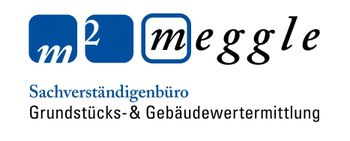 Logo von m² Sachverständigenbüro Meggle in Untermeitingen