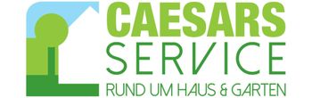 Logo von Caesars Service - Rund um Haus und Garten in Bad Zwischenahn
