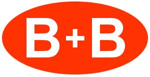Logo von B + B Franke Umwelttechnologie GmbH in Kreuztal