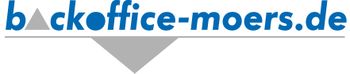 Logo von backoffice-moers in Moers