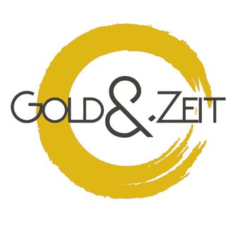 Logo von Juwelier Gold&Zeit in Lünen