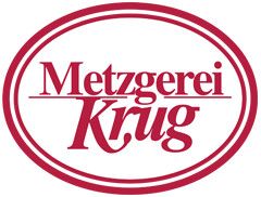 Logo von Metzgerei Krug GmbH in Dinkelsbühl