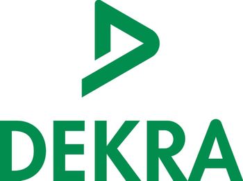 Logo von DEKRA Automobil GmbH Außenstelle Geilenkirchen in Geilenkirchen