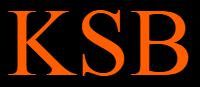 Logo von KSB Dienstleistungen Schlüsseldienst in Angermünde