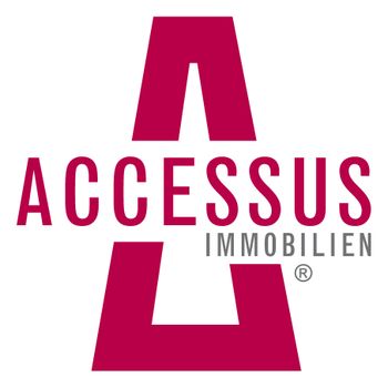 Logo von ACCESSUS Immobilien in Potsdam