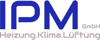 Logo von IPM GmbH Heizung & Klimatechnikbetrieb in Hilden in Hilden