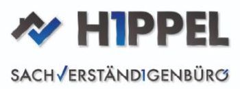 Logo von Hippel Sachverständigenbüro in Gelsenkirchen