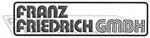 Logo von Friedrich Franz GmbH in Merzig