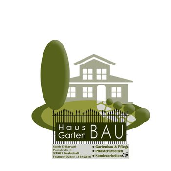 Logo von Haus Garten Bau Grafschaft in Grafschaft