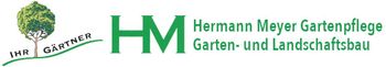 Logo von Hermann Meyer Garten- und Landschaftsbau in Achim bei Bremen