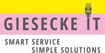 Logo von Giesecke IT® in Bremen