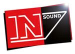 Logo von InSound Professional Music Equipment GmbH in Kiel