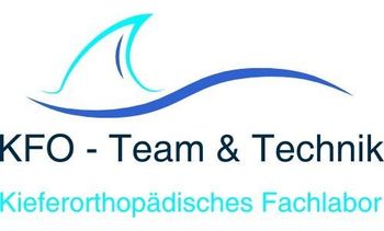 Logo von KFO -Team & Technik in Roth