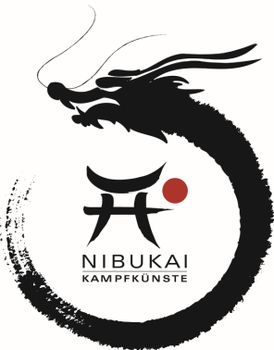 Logo von Nibukai- Zentrum für asiatische Kampfkünste in Wiesbaden