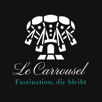Logo von Le Carrousel KG (AG & Co) in Hamburg