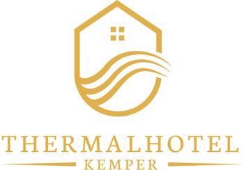 Logo von Thermalhotel Kemper GmbH in Erwitte