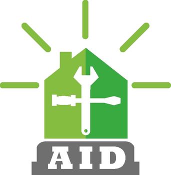 Logo von AID Dienstleistungen Umzugsunternehmen Entrümpelung und Umzugsservice in München