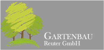 Logo von Gartenbau Reuter GmbH in Idstein