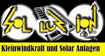Logo von Sol-Luz-Ion in Osterode