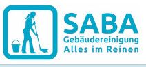 Logo von SABA Gebäudereinigung Frankfurt am Main in Frankfurt am Main