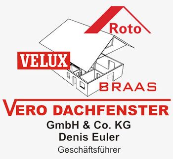 Logo von Vero Dachfenster GmbH & Co. KG in Frankfurt