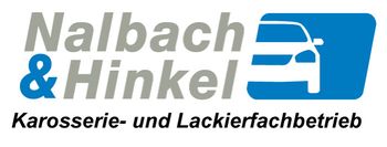 Logo von Nalbach & Hinkel GmbH in Neuwied