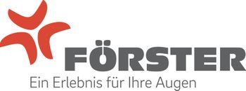 Logo von Förster Optik GmbH in Weilheim in Oberbayern