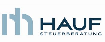 Logo von Hauf Steuerberatungsgesellschaft mbH in Öhringen
