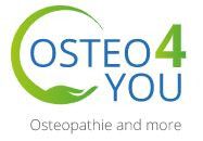 Logo von Osteo4You- Praxis für Osteopathie- Thomas Horsthemke in Unna
