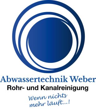Logo von Abwassertechnik Weber e. K. in Gonbach