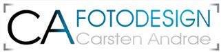 Logo von ca-fotodesign in Mülheim