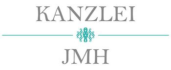 Logo von Kanzlei-JMH in Wiesbaden